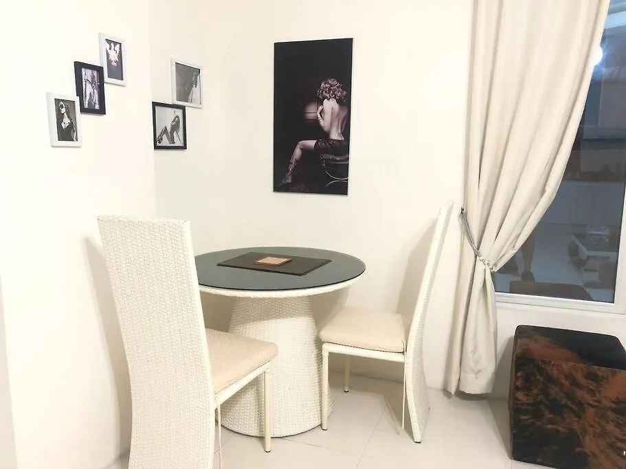 Kandi Comfortable 1Bedroom, King Bed, Housekeeping Angeles 0*,  Philippines