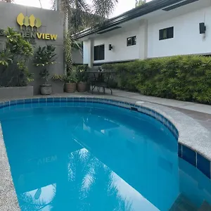  Hotel Reddoorz @ Gardenview Gtower