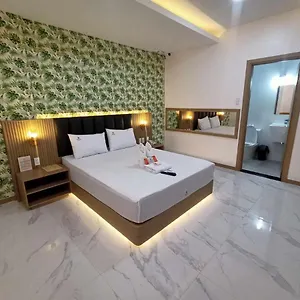 5* Hotel Honey - Balibago