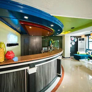  Apartment 950 Condotel