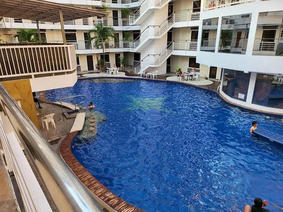 公寓 Kandi Comfortable 1Bedroom, King Bed, Housekeeping 安吉利斯